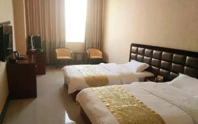 Liyuan Inn