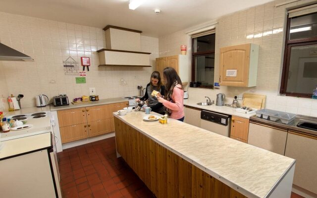 Portrush Holiday Hostel