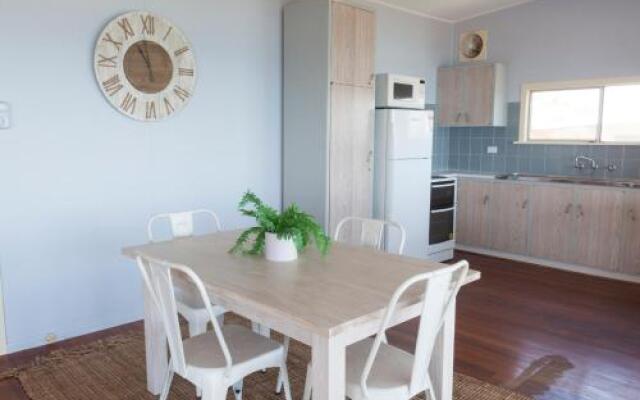 Seascape Beach House