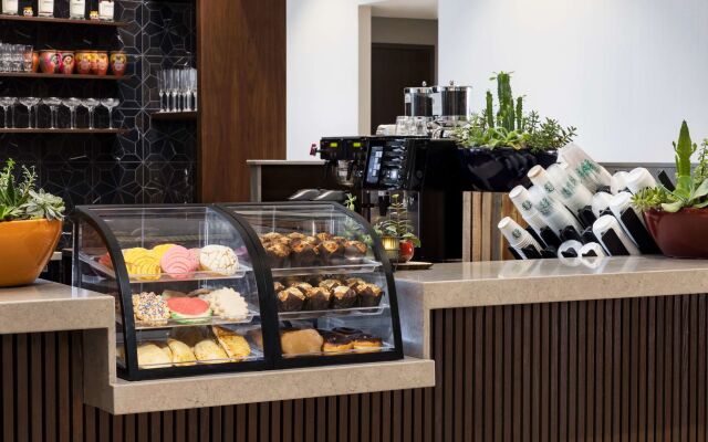 DoubleTree by Hilton Tucson Downtown Convention Center