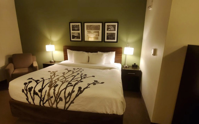 Sleep Inn & Suites Defuniak Springs - Crestview