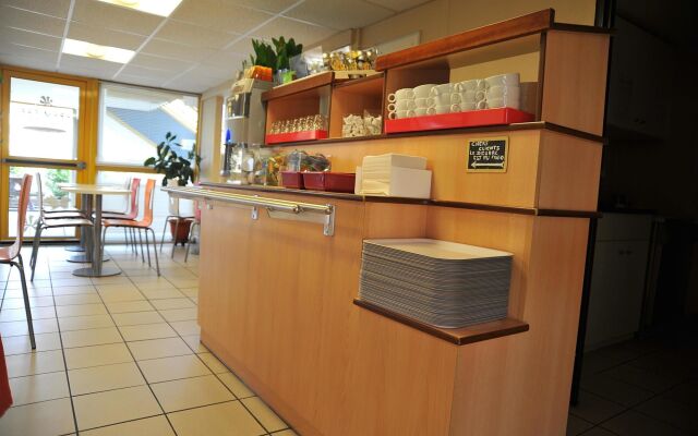 Hôtel Première Classe Belfort