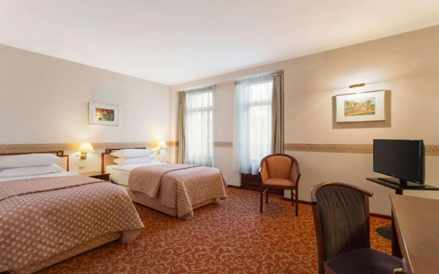 Ramada by Wyndham Bucharest Majestic