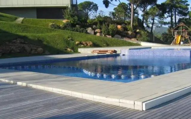 Apartment Jardins Sa Boadella