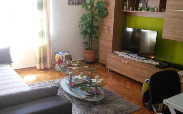 APARTMENT "Patricia"