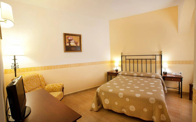 Hotel San Miguel