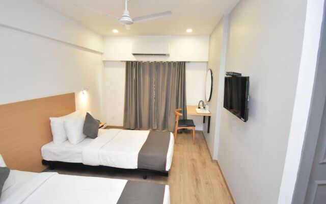 IVY Hotel Navi Mumbai