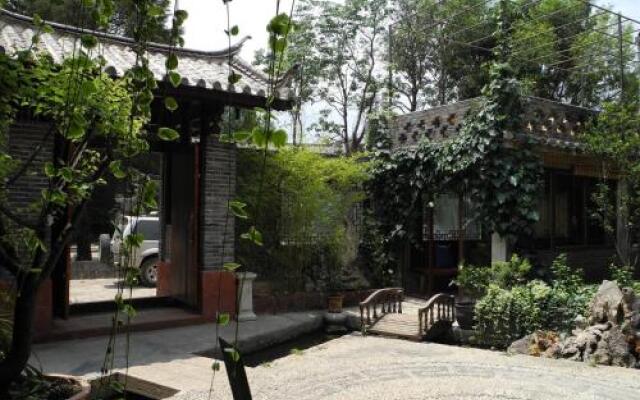 Lijiang Sleepy Inn