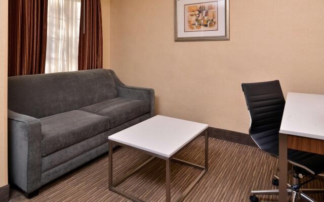 Best Western Hollywood Plaza Inn Hotel - Hollywood Walk of Fame LA