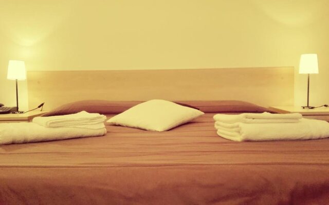 Noi Aparthotels & Trulli