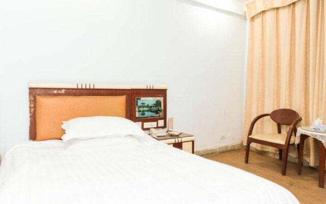 Jingdezhen Kaixuan Business Hotel