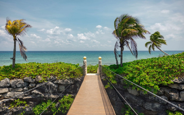 Hotel Xcaret Mexico	