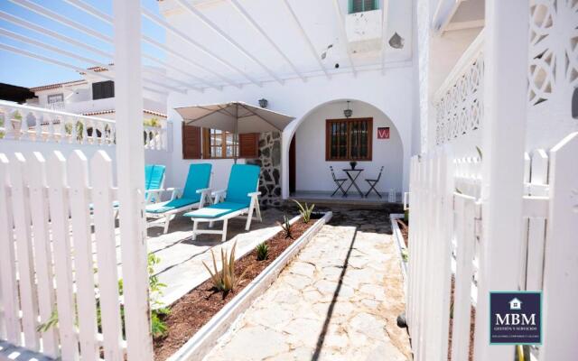 Bungalow Marta Agaete