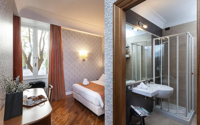 Suite Beccaria in Piazza del Popolo