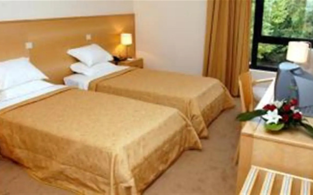 Hotel Bienestar Termas de Monção