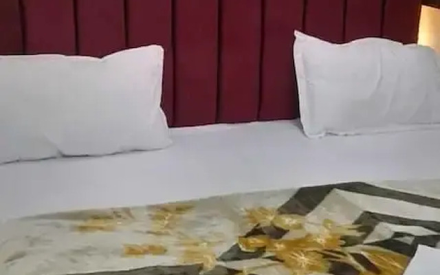 Hotel Parv