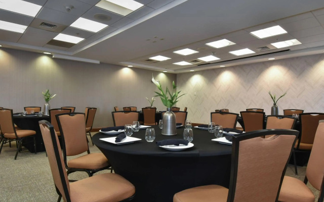 SpringHill Suites by Marriott Columbia Downtown/The Vista