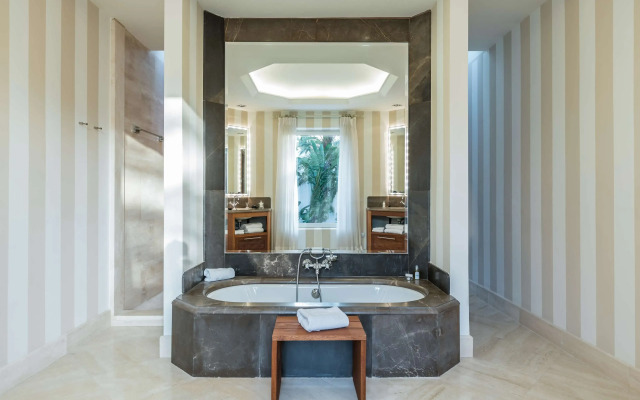 Finca Cortesin Golf & Spa