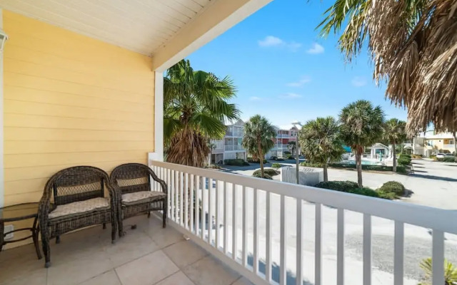 Blue Lagoon Beach House