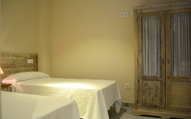 Eva Recommends Pureza Triana