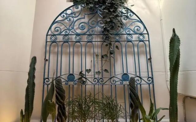 Poblado Luum Boutique hotel