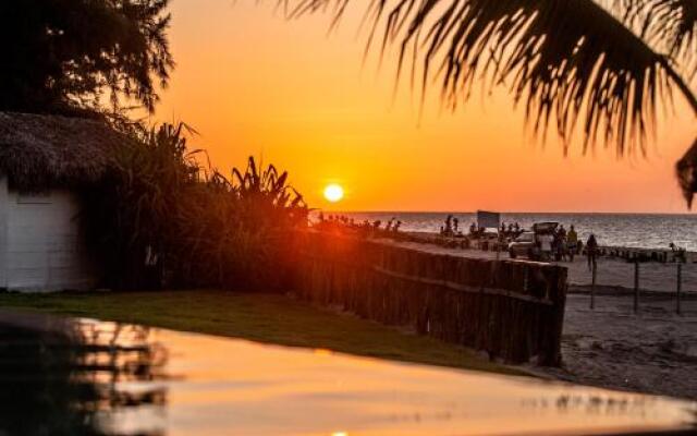 Vila Prea Beach Cabanas