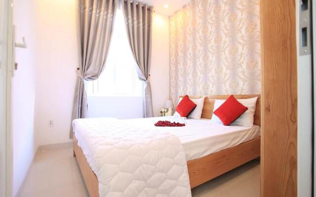 TN Residence Apartment