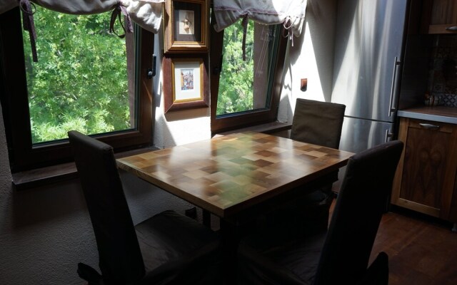 Karina Art Apartment