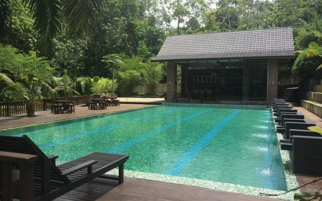 Bentong Wellness Homestay