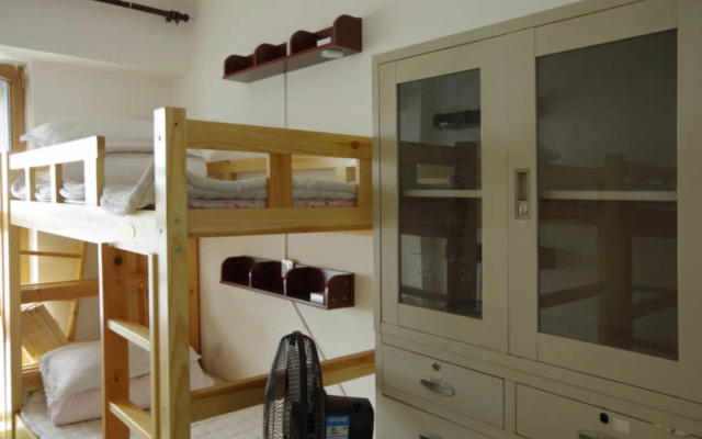Harbin Lemon Tree Youth Hostel