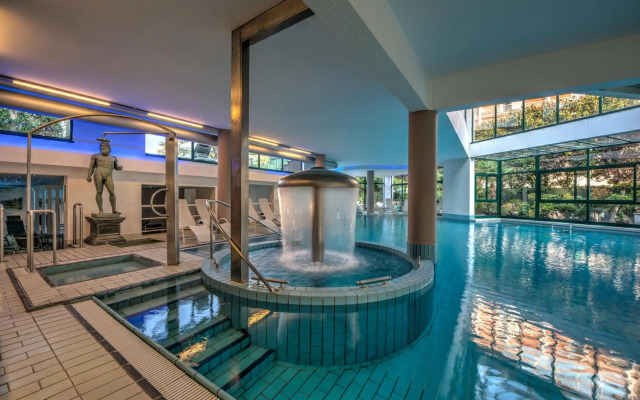 Olimpia Terme