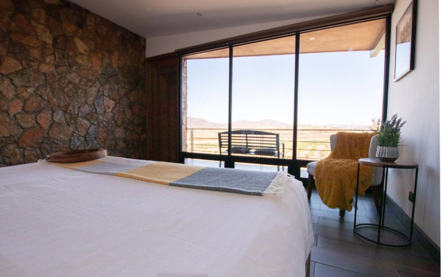Contemplacion Resort & Spa
