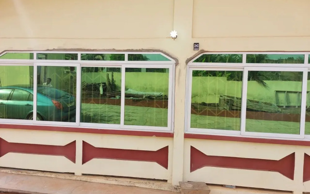 Charming 4-bed House in Atwima Techiman, Kumasi