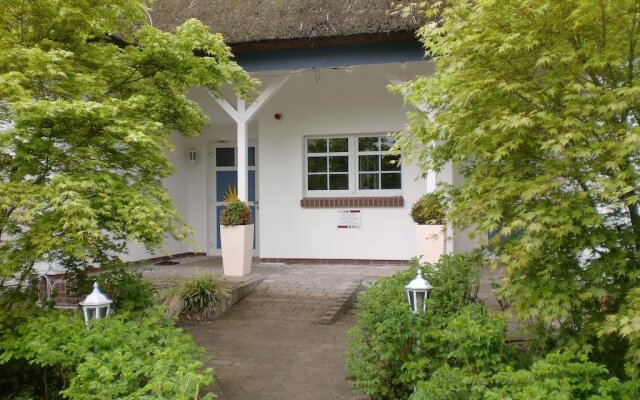 Wellnessresidenz Klaus Störtebeker 05