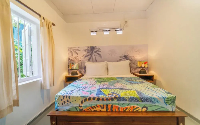 Bird Of Paradise - Ahangama Villa