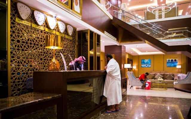 Blue Coral Hotel