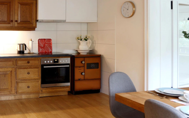 Welcoming Apartment in Schmallenberg With Balcony