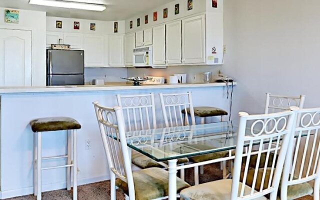 Grand Caribbean at Dune Crest