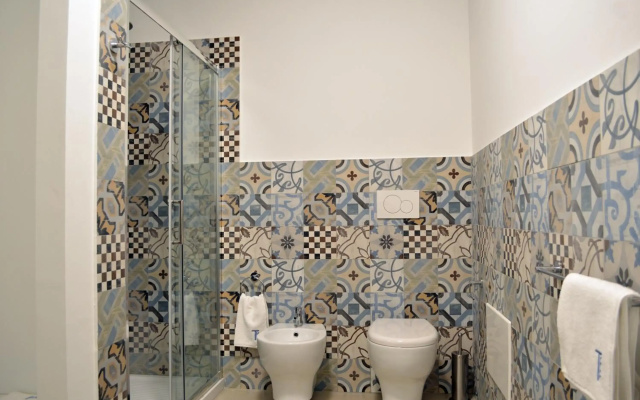 Trani Rent Rooms