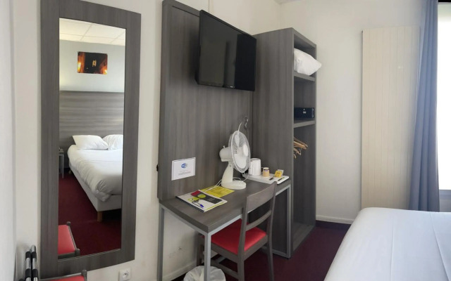 Hipotel Lilas Gambetta