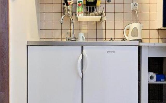 Studio Apartman Biller