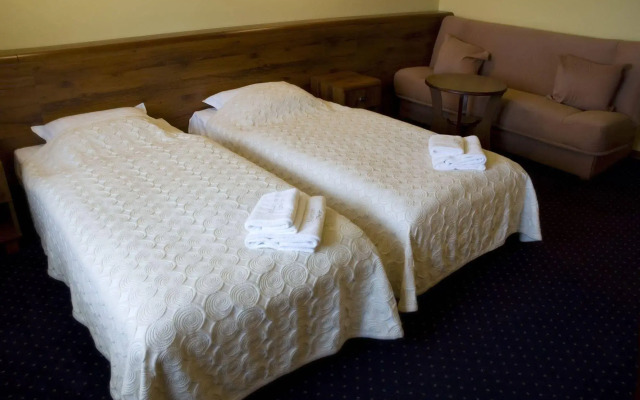 Hotel Marysin Dwór