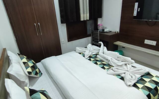 Hotel Nue-Nest