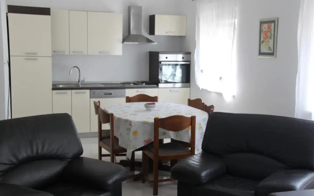 Mikulandra apartment