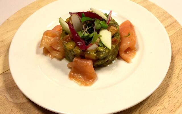 La Maison d'Ulysse Small Luxury Hotel