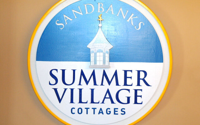 Sandbanks Summer Village Cottages