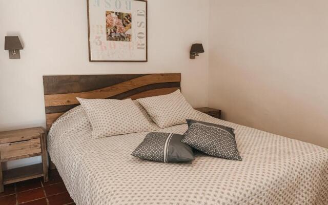 Mas Escombelle Chambre d'Hôte