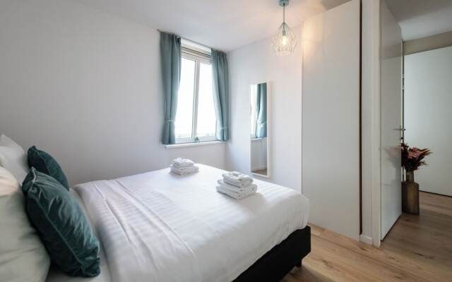 Aparthotel North