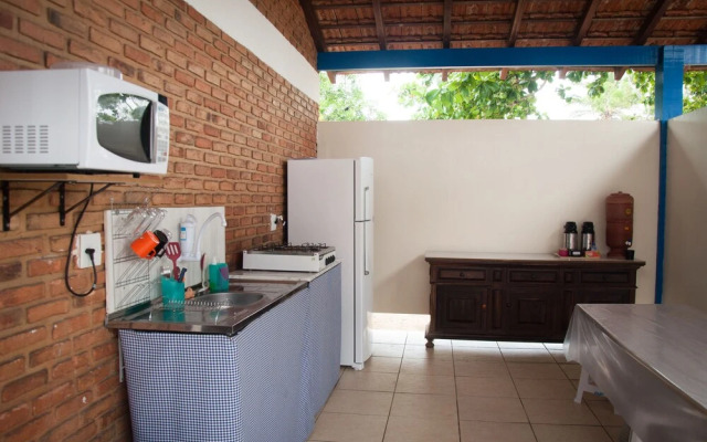 Hostel Kûarahy