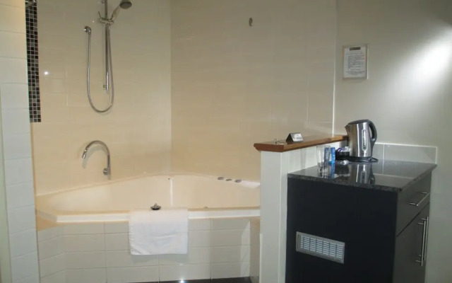 Dunsborough Bay Village Resort